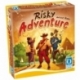 Risky Adventure (Inglés)