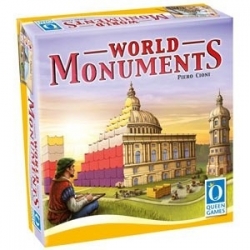World Monuments (English)