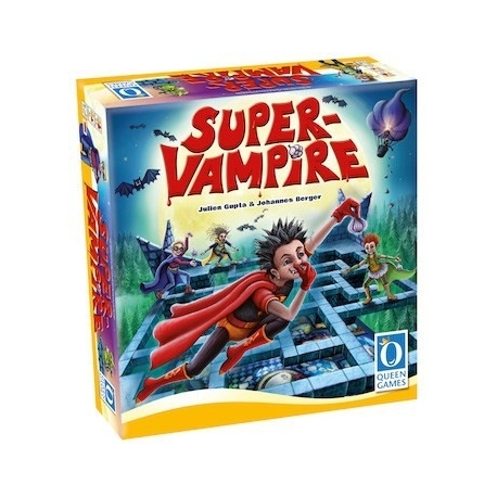 Super-Vampire (English)
