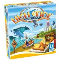 High Tide (Inglés)