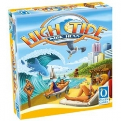 High Tide (English)