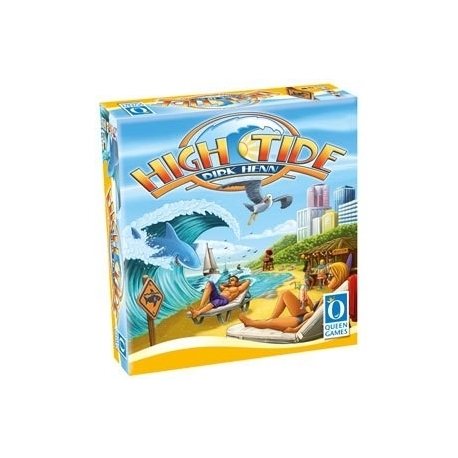 High Tide (English)