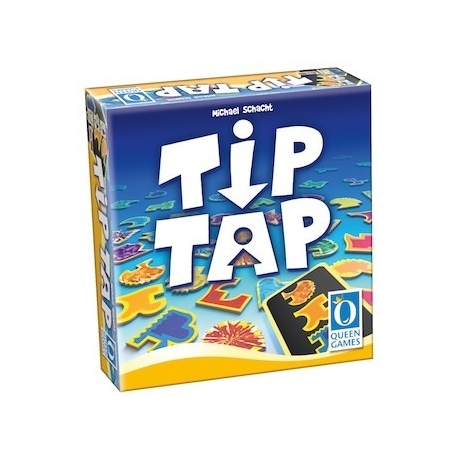 Tip Tap (English)