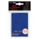 82670 - FUNDA ULTRA PRO SOLID AZUL (50 unid.)