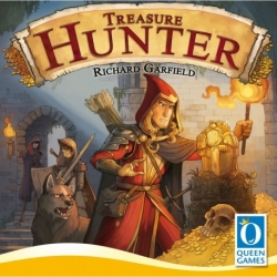 Treasure Hunter ( Inglés)