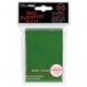 82671 - FUNDA ULTRA PRO SOLID VERDE (50 unid.)