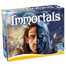 Immortals (English)