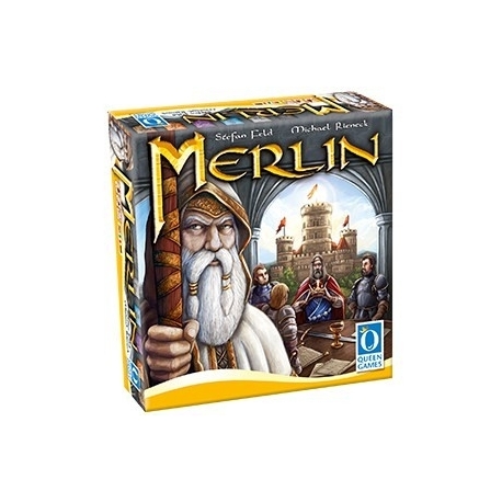 Merlin (English)