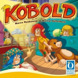 Kobold (Inglés/multi-idioma)