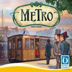 METRO (English)