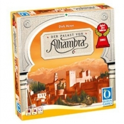 Alhambra (Español/multi-idioma)