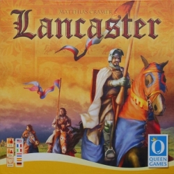 Lancaster (Inglés)