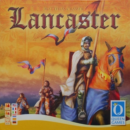 Lancaster (English)