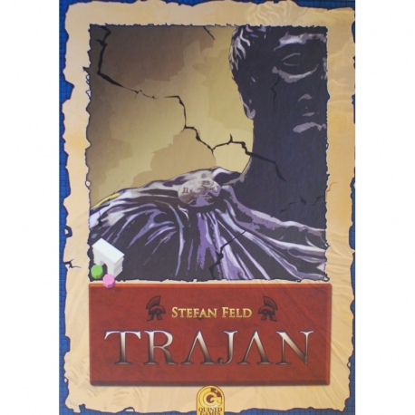 Master Print: Trajan (Inglés)