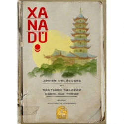 Xanadu (English)