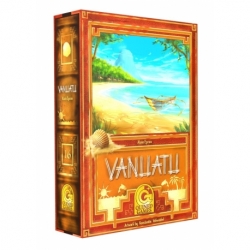 Master Print: Vanuatu (2nd edition) (Inglés)