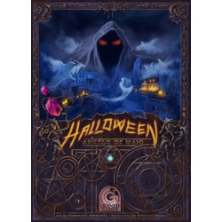 Halloween (English)