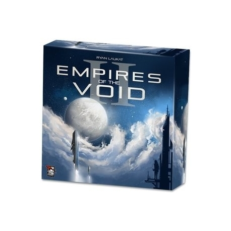 Empires of the Void II (English)