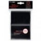 82691 - Funda Ultra Pro Solid Negro (100)