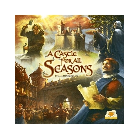 A Castle for all Seasons (English)