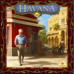 Havana (English)
