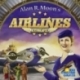 Airlines: Europe (English)