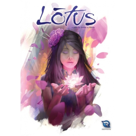 Lotus (Inglés)
