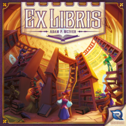 Ex Libris (Inglés)