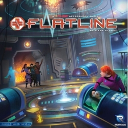 Flatline (Inglés)