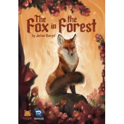The Fox in the Forest (Inglés)