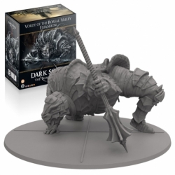 Dark Souls: The Board Game - Vordt of the Boreal Valley Expansion (Español/Multi-idioma)
