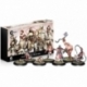 Guild Ball: The Butcher's Guild The Bloody Master (English)