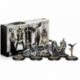 Guild Ball: The Mortician's Guild: The Master of Puppets (English)