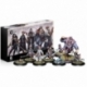 Guild Ball: The Union - Shadow of the Tyrant (English)