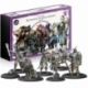 Guild Ball: The Union - Faithful of Solthecius (English)