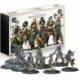 Guild Ball: The Exiles - New Alliances (English)