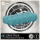 Guild Ball: Fisherman's Dice x10 (English)