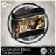 Guild Ball: The Big League Campaign Deck (English)