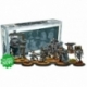 Guild Ball: The Blacksmith's Guild Master Crafted Arsenal (English) + Alternate Bolt