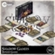 Shadow Games (Inglés)