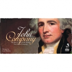 John Company (English)