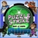 Puzzle Strike: Shadows (English)
