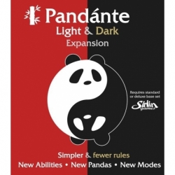 Pandante Light and Dark Expansion (English)