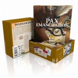 Pax Emancipation (English)