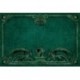 Tapete Dragon Shield Verde