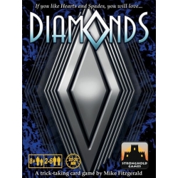 Diamonds (Inglés)