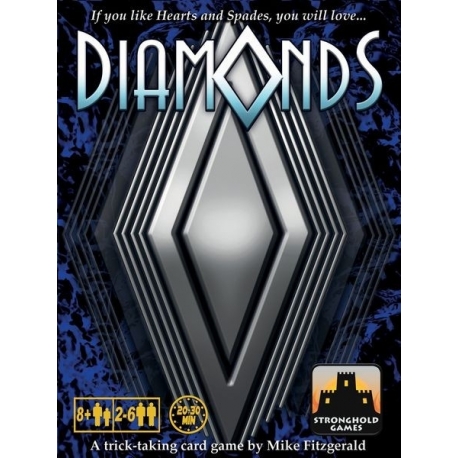 Diamonds (English)