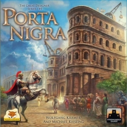 Porta Nigra (English)
