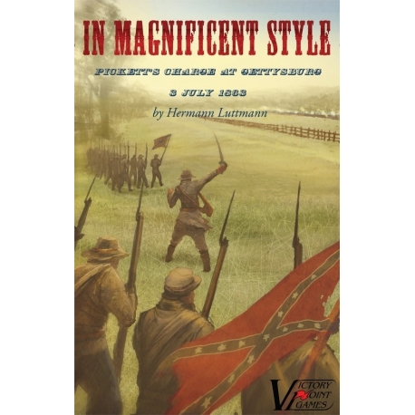 In Magnificent Style (Inglés)