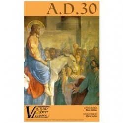 A.D. 30 (Inglés)